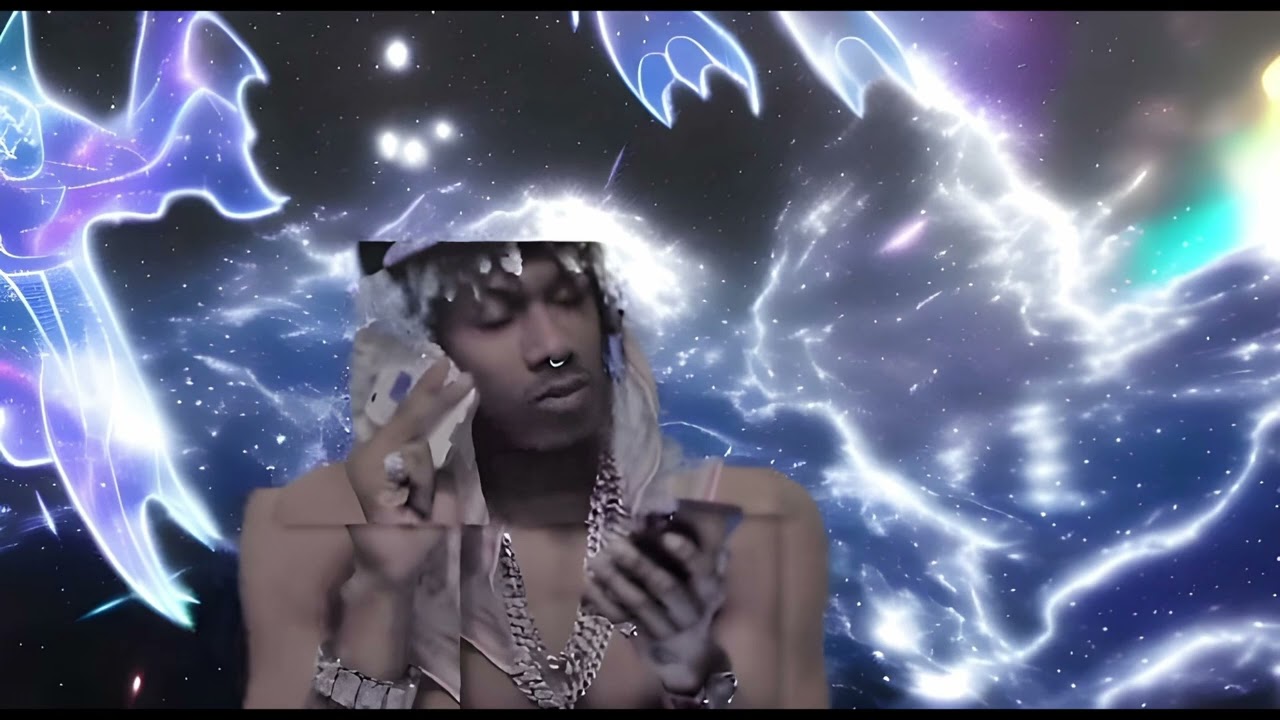 Ruben Slikk - Spirit Guide Pt. 2 (Unreleased) 2024