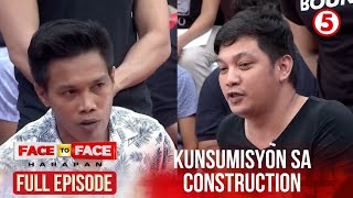 Face To Face Harapan Episode 151 | August 14, 2025
