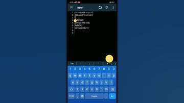 Pepsi logo designing in python turtle graphics #shorts #AmolAawreAj #python #pepsi #pythonturtle