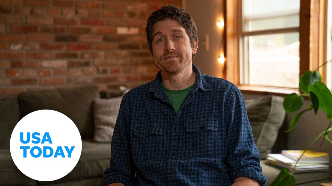 Why this entrepreneur took on a new identity during the COVID-19 pandemic | USA TODAY