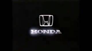 HONDA TVCM 2000 STEPWGN DELUXEE2 15sec✕2