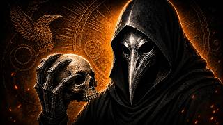The Mask Behind the Apocalypse | Apocalyptic Dark Fantasy Music