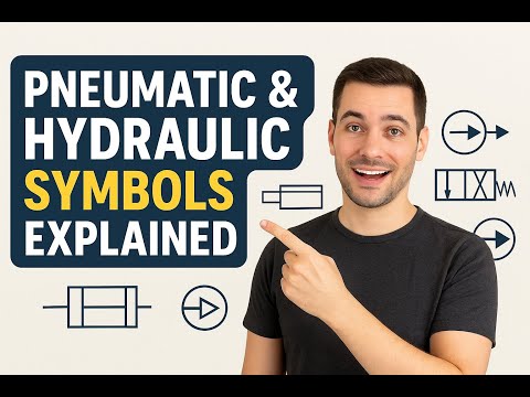 What Fluid Is Most Commonly Used In Pneumatic