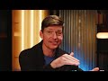 Beginning of video