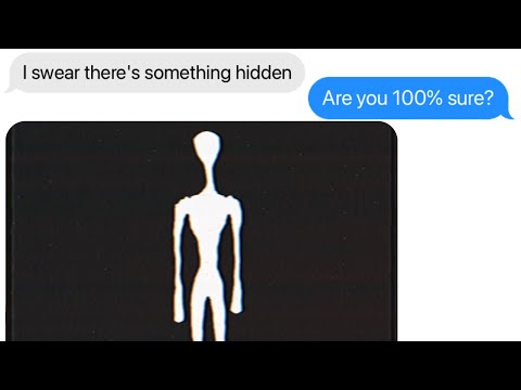 Chizhutch1223: The Hidden Message