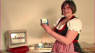 Celebrity Revision 2026 - Compo - Animation/Video Profile