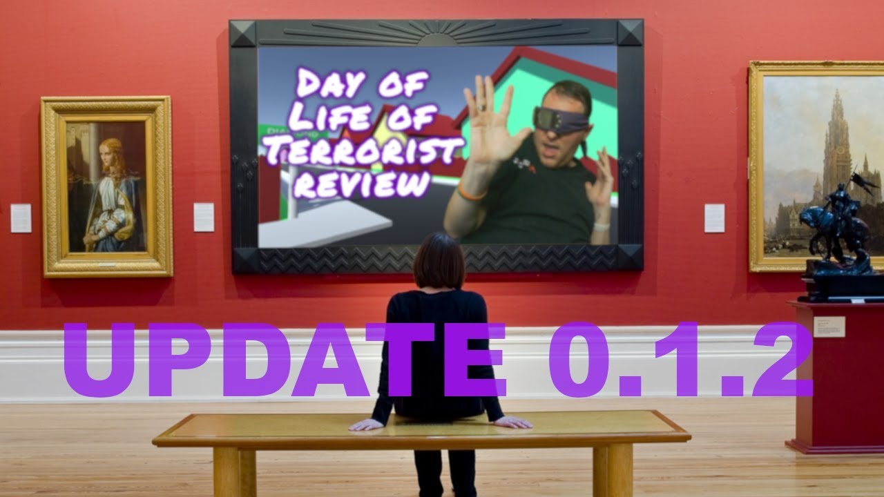 Day of Life of Terrorist - Revisited