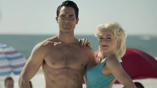 Bigger Official Trailer 2018 Arnold Schwarzenegger, Victoria Justice, Biopic Movie Hd