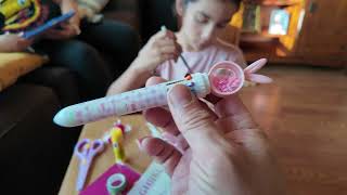 Princess DIY Journal Kit