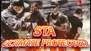 EP : 7 STA ULTIMATE PROTECTOR
