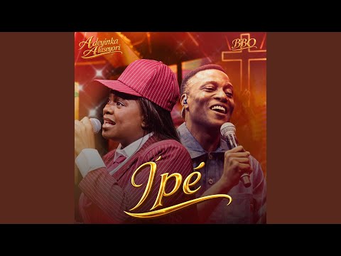 Ipe (The Calling) (feat. BBO)