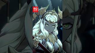 Fire Emblem: Fortune's Weave – Theodora (Nintendo Switch 2)