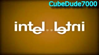 Intel Play Logo I Preview 2 V17 Effects