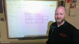 Multiple Conversion Factors Video