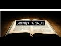 Kuchou Yesu Jeremiya 32 36 41 Lajupu Shoqhi 