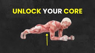 Unlock the Power of a Strong Core: Transform Your Fitness and Health!