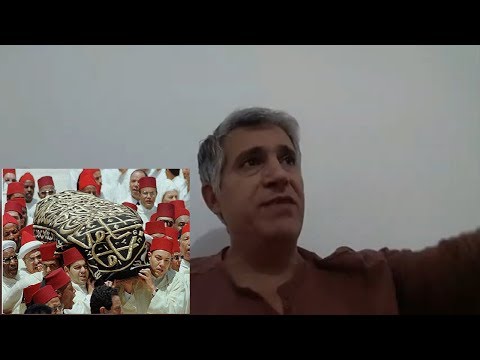 الحسن الثاني سقط ضحية مؤامرة في مستشفى إبن سينا بالرباط