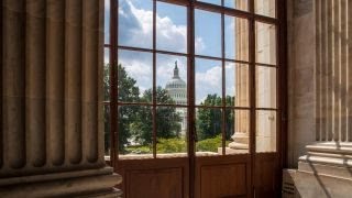 Will Republicans have a hard time defending seats?
