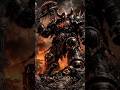 Chaos Space Marine #warhammer40k | Action Imperative 06
