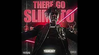 YoungBoy Never Broke Again - There He Go Slimeto (Official Music Audio)