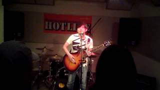 Sleeping with Underground HOTLINE2016島村楽器ミーナ町田店 店予選動画