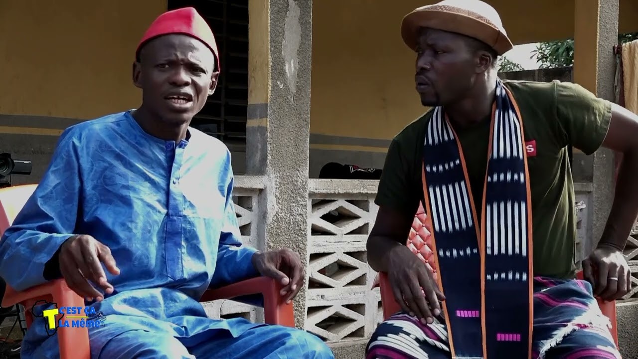 𝗟𝗔 𝗠𝗔𝗜̂𝗧𝗥𝗘𝗦𝗦𝗘 𝗗𝗘 𝗞𝗢𝗨𝗔𝗗𝗜𝗢 𝗛𝗣