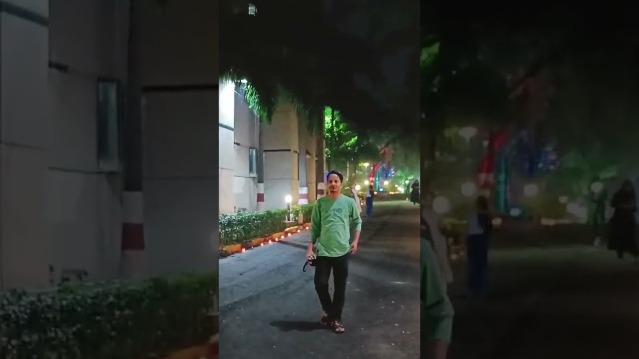 Dewali celebration at Eflu