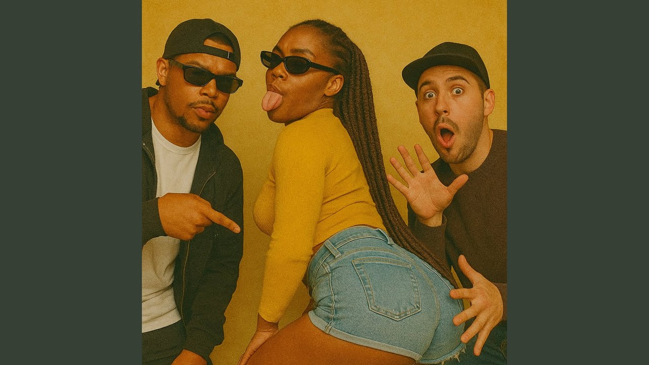 Baby Girl, Shake That