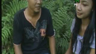 BABALIAK KEK CINTO LAMO - Lagu Dangdut Kuansing (Kuantan Singingi) Voc. Zety