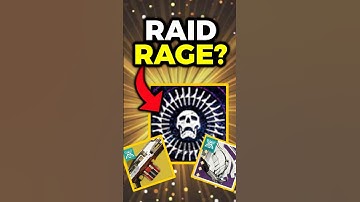 Community Outraged at Contest Mode Raid…