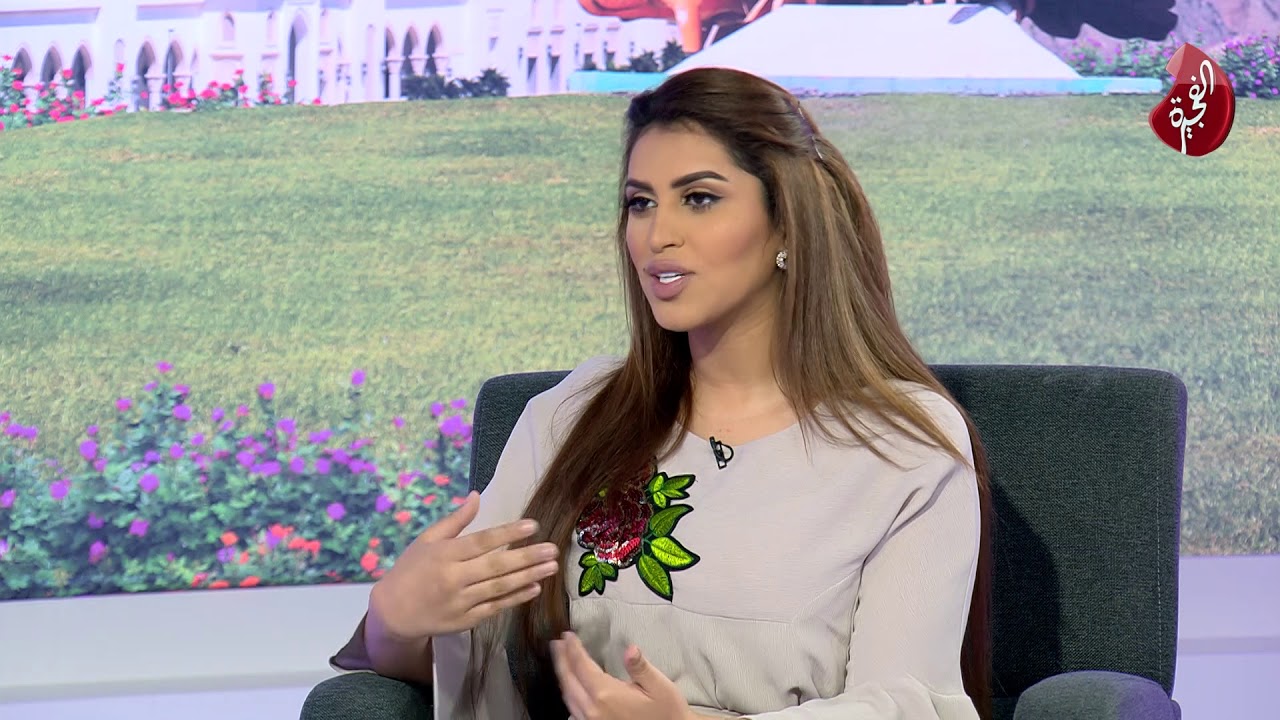 مقابلة مدير جامعة الفجيرة الإستاذ الدكتور محمد غرس الدين  مع تلفزيون  الفجيرة