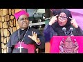 ASKOFU Bagonza AKINUKISHAAA Ajitoa Muhanga LIWALO Na LIWE ASKOFU Bagonza AKINUKISHAAA Ajitoa Muhanga LIWALO Na LIWE