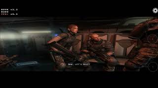 Box64Droid: Fear 2 8.0 Proton. Requires DXVK 2.2 to run, may still crash sometimes but quite stable. Box64Droid: Fear 2 8.0 Proton. Requires DXVK 2.2 to run, may still crash sometimes but quite stable.