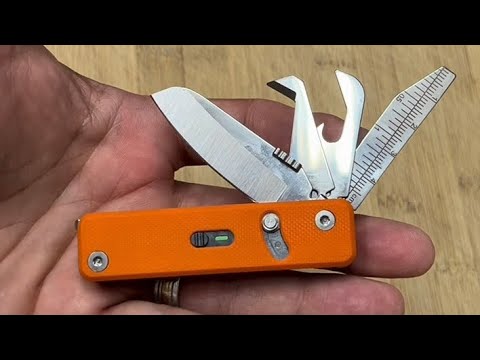 ROXON MINI FLEX COMPANION Multitool