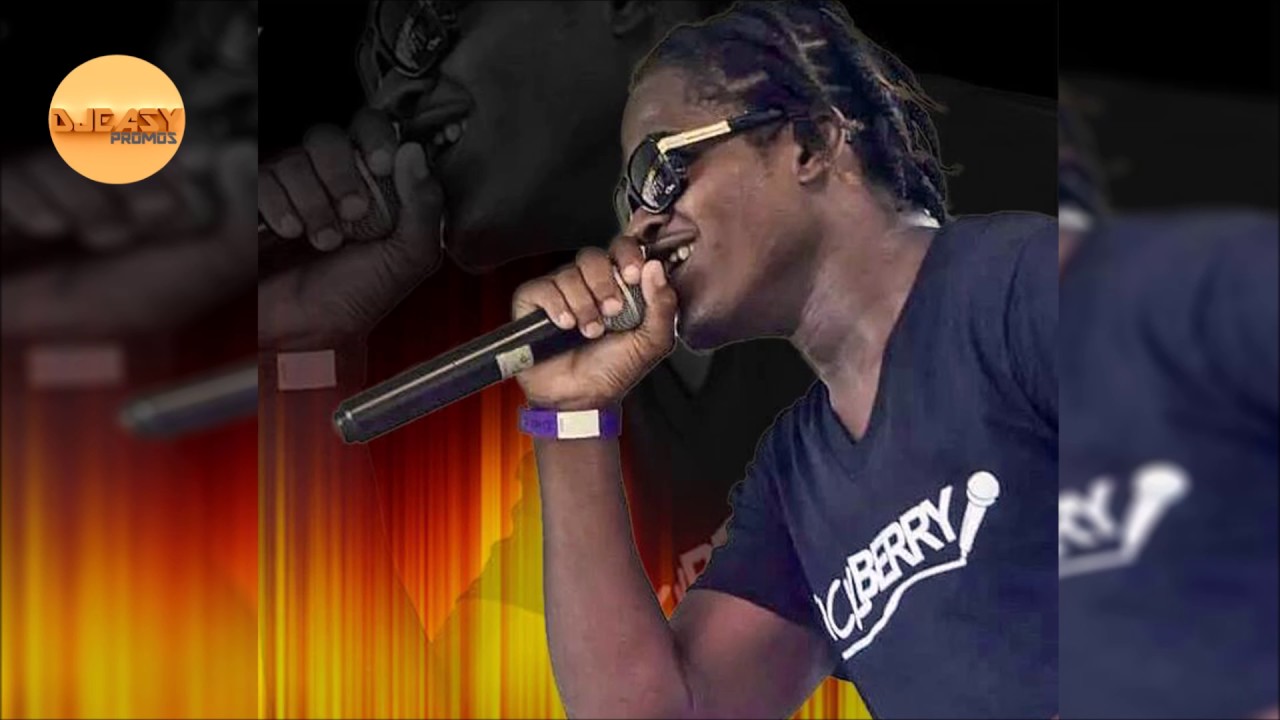 Sickberry -  Mash it up (Bouyon 2017)