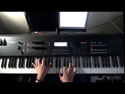 Audition (La La Land) Piano Accompaniment + Piano Cover by Justin Hurwitz
