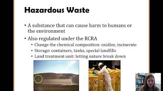 Our Waste - Part 2