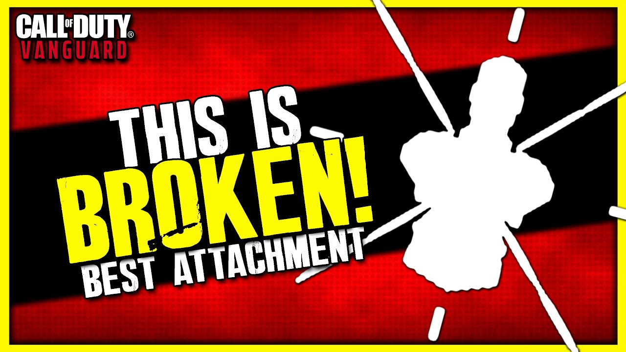 The Vital Proficiency is BROKEN in Vanguard!