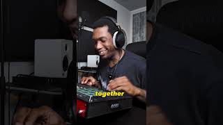 Once You Touch an MPC, Sampling Will Never Feel the Same