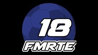 FMRTE 18 Lisanslama ve Crack Sorunsuz