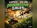 Lapsta Killer Progressive Sales Official Audio Mp3 Lyrics