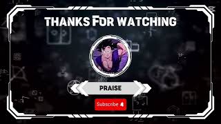 My new outro/ending