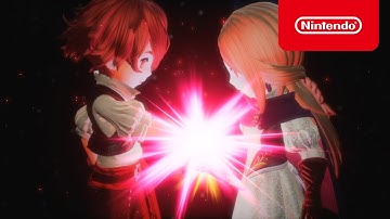 BRAVELY DEFAULT II – Final Trailer (Nintendo Switch)