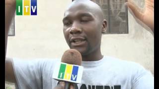 Mwanafunzi Wa Darasa La Tatu Auawa Na Baba Wa Kambo Kwa Kupigwa.