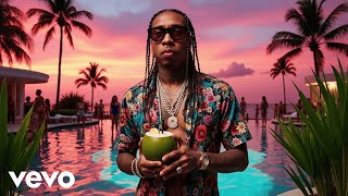 Tyga & Iggy Azalea - Glam (ft. Wiz Khalifa, Juicy J, Lil Wayne) (Music Video)