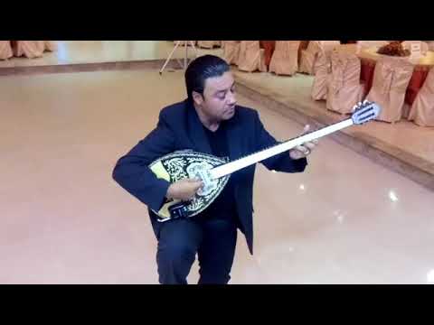 ابو الدموع عازف البزق 