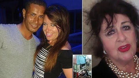 Jailed Briton told by Egyptian p olice she is 