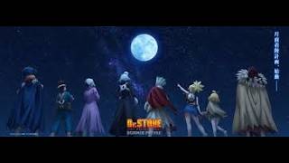 Dr. Stone Anime Review Episode 74
