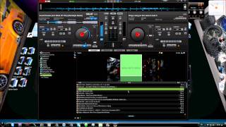 Remix From Sweet Dreams2011 By Ṱḣḝṃỉṩ