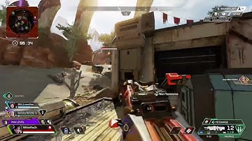 Apex Legends but with the r-99 clips @Faide @NRGApexLegends @aceu